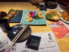 -鹤龟料理店(时代天街店)