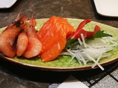 -雅玛花式铁板烧(国宏宾馆店)