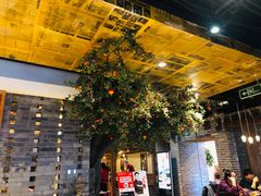 -局气 烤鸭·北京菜(光华路店)