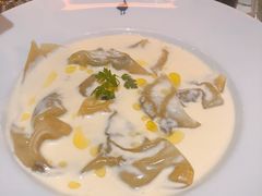 -Le Comptoir de la Gastronomie