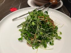 -海派悦庭·海胆烧麦·新融合菜(凯德广场店)