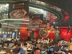 -红盔甲·小龙虾(长寿路店)