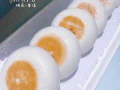 红糖饼-香丰阁·烤鸭·川湘菜(清河店)