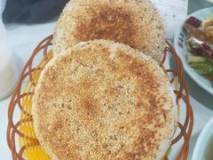 -清真喜兰老丁羊汤特色小吃