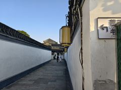 -蔡元培故居