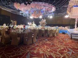 -福州香格里拉·宴会厅