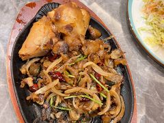 -牛头宴(凌水路店)