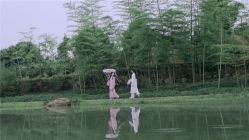 点击看大图 -金夫人婚纱摄影(包河万达店)