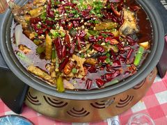 -阆辣荟餐饮(老味道8年·古城店)