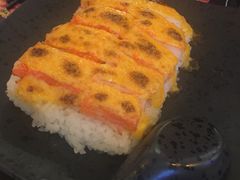 -Sushi Love 创意寿司(丽影广场店)