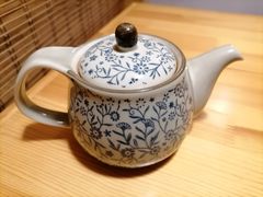 -福匠日本料理(人民路店)