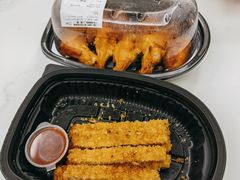 -盒马鲜生(悦峰店)