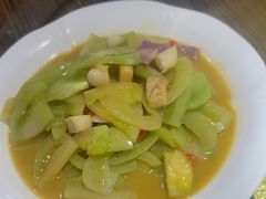 -建德食府·十八年建德菜(天目里国际街区店)