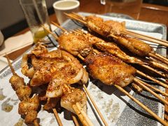 -管氏翅吧(地安门店)