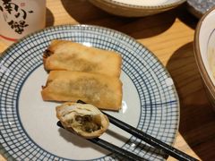 -南小蟹手工點心(三里屯店)