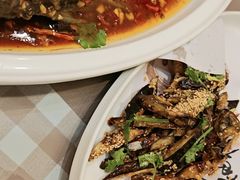 -百味地锅鸡(二店·财校分店)