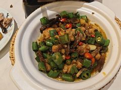 -全牛匠·乐山跷脚牛肉(西北旺万象汇店)