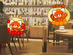 -芭莉与彩虹西餐厅(成都合生汇店)