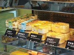 -甜嘟嘟烘焙坊(舒城路店)