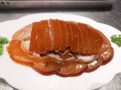 -北京老铺烤鸭(时代广场店)