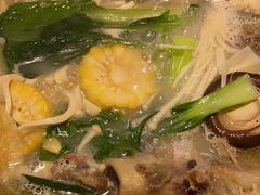 -小骨煲金华砂锅(转塘金街美地店)