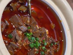 -大盐帮川菜馆(长楹天街店)