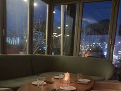 -城市露台景观餐厅(淮海路店)