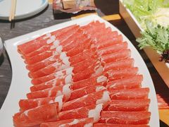 -南门四季铜锅涮肉(东坝店)