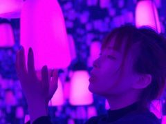 -郑州梵高星空错觉艺术馆(大上海城旗舰店)