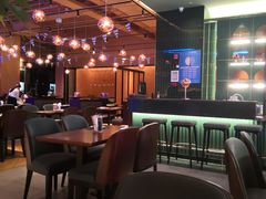 大堂-Ambra Haus琥珀屋精酿餐厅(宝山店)