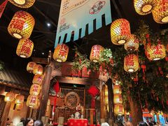 -南京大牌档(之心城店)