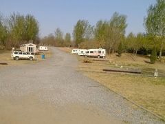 内景-北京房车博览中心