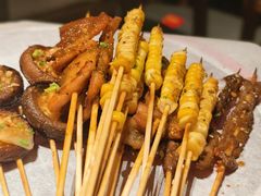 -串盟烧烤大排档·长沙美食地标(星沙店)