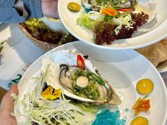 -泰椰里·泰国餐厅(智慧城广百广场店)