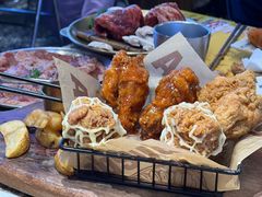 -安又胖韩国烤肉(美罗城店)