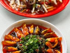 -蛙兔鸡自贡风味·特色江湖菜(广都店)