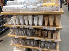 -MUJI无印良品(万达太原街店)