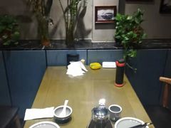 -老妈疙瘩汤·平价海鲜专门店·老威海菜(渔港路店)