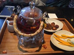 -长春藤咖啡(北园店)