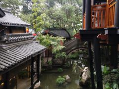 -鱼桥巷·美学川菜