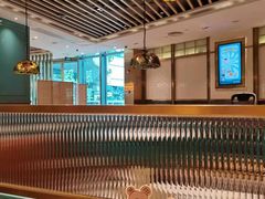 大堂-翠华餐厅(宝安壹方城店)