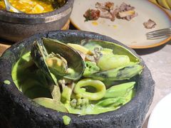 -星叶·东南亚料理(温州万象城店)