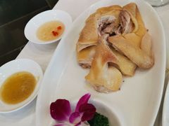 -白云中餐厅·粤菜·亚龙湾喜来登度假酒店