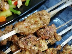 -小泉烧烤(清真寺街店)