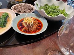 -西安凯悦酒店·湖畔中餐厅
