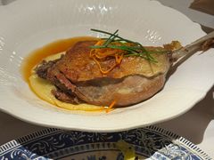 -夏朵餐厅(丁香店)