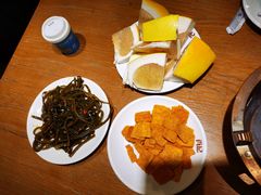 锅巴小食-肖记公安牛肉鱼杂馆· 省级非物质文化遗产(仁和路店)