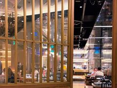 大堂-捞王锅物料理(上海世茂广场店)