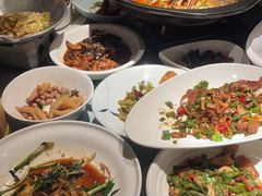 -筱爷叔·上海传统手工菜(玉树路店)