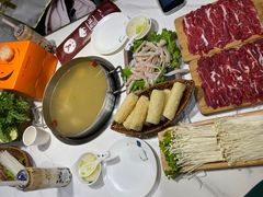 -和兴记潮汕牛肉火锅(太原街万达店)